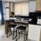 Four Seasons Life - Luxury Beach Resort - Apartments with 2 Bedrooms