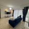Four Seasons Life - Luxury Beach Resort - Apartments with 2 Bedrooms