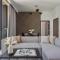 Silkhaus elegant 1BDR in Downtown Views with pool & gym access