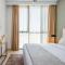Silkhaus elegant 1BDR in Downtown Views with pool & gym access