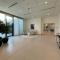 Silkhaus elegant 1BDR in Downtown Views with pool & gym access