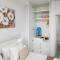 Lazuli Beach & Pool Apartment 501