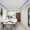 Lazuli Beach & Pool Apartment 501 - Ларнака