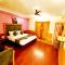 Elena Aastha Regency- A Valley view Hotel