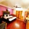 Elena Aastha Regency- A Valley view Hotel