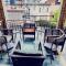Elena Aastha Regency- A Valley view Hotel