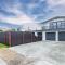 Spacious modern centrally located house - 杰拉尔丁