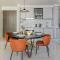 Silkhaus palm view 1BDR with private beach in Emaar Beachfront