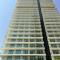 Silkhaus palm view 1BDR with private beach in Emaar Beachfront - Dubaj