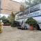 Couples Getaway Bus