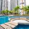 TimurBay Seafront Residence Kuantan