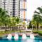 TimurBay Seafront Residence Kuantan
