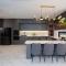 A NINE POOL VILLA 4bed rooms private pool - Csiangmaj