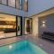 A NINE POOL VILLA 4bed rooms private pool - Csiangmaj