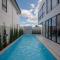 A NINE POOL VILLA 4bed rooms private pool - Csiangmaj