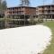 Domaine de Cicé-Blossac, Resort Spa & Golf