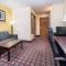 Super 8 by Wyndham Bloomington University Area