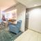 Homewood Suites by Hilton Rochester Mayo Clinic-St. Marys Campus
