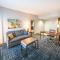 Homewood Suites by Hilton Rochester Mayo Clinic-St. Marys Campus