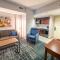 Homewood Suites by Hilton Rochester Mayo Clinic-St. Marys Campus
