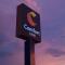 Comfort Inn near Downtown & Blue Ridge PKWY