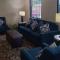 Comfort Inn near Downtown & Blue Ridge PKWY