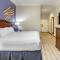 Clarion Pointe Sulphur Springs - سولفور سبرينغز