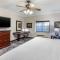 Clarion Pointe Sulphur Springs - سولفور سبرينغز