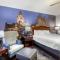 Clarion Pointe Sulphur Springs - سولفور سبرينغز