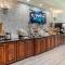 Clarion Pointe Sulphur Springs - سولفور سبرينغز