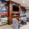 Clarion Pointe Sulphur Springs - سولفور سبرينغز