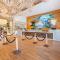 Hilton Vacation Club Aqua Sol Orlando West