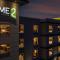 Home2 Suites By Hilton Lumberton - 兰伯顿
