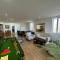 North London A spacious 7 bedroom house accommodating up to 18 people complete with own gym and table tennis - Londres