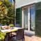 Nettes Appartement In Civezza Mit Privatem Garten - 奇韦扎