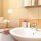 Nettes Appartement In Civezza Mit Privatem Garten - 奇韦扎