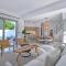 The bright and elegant Villa Akira - 纳乌萨