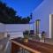 The bright and elegant Villa Akira - 纳乌萨