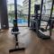 Condo Azur Suites A326 Amani Resorts Residences , 5 minutes Airport, Netflix, Stylish, Cozy with Luxurious Swimming Pool