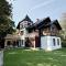 Villa Nicoletta - Luxus am See