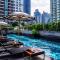 Mövenpick Hotel Sukhumvit 15 Bangkok