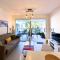 Studio Bis Rivages 100m de la plage, lumineux - 卡尔维
