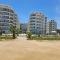 Coral Paradise Beach Front WIFI - 赫尔格达