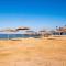 Sunset View at scandic Beach WIFI - Hurghada