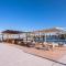 Sunset View at scandic Beach WIFI - Hurghada