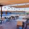 Sunset View at scandic Beach WIFI - Hurghada