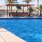 Sunset View at scandic Beach WIFI - Hurghada