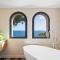 Villa Grand Largue - vue mer 180° - 戛纳