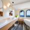 Villa Grand Largue - vue mer 180° - 戛纳