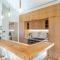 Villa Grand Largue - vue mer 180° - 戛纳